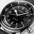 Часы Longines Legend Diver Watch L3.774.4.50.0  фото 3